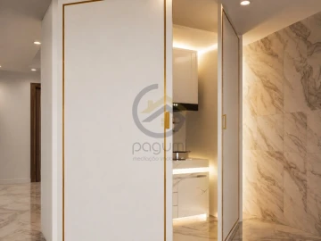 Apartamento para Venda em Campanhã