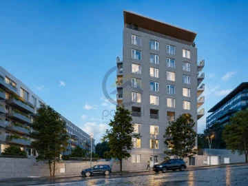 Apartamento para Venda em Campanhã