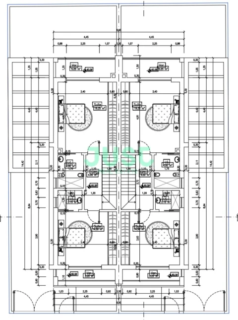 Moradia T3 para Venda em Fernao Ferro