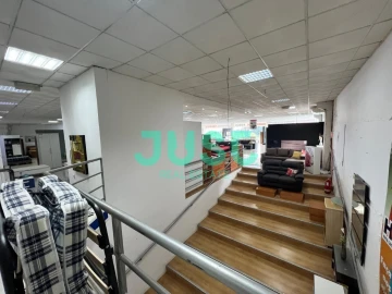 Armazém para Arrendamento em Palmela