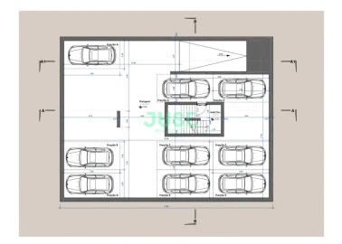 Apartamento T3 para Venda em Fernao Ferro