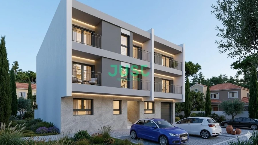 Apartamento T3 para Venda em Fernao Ferro