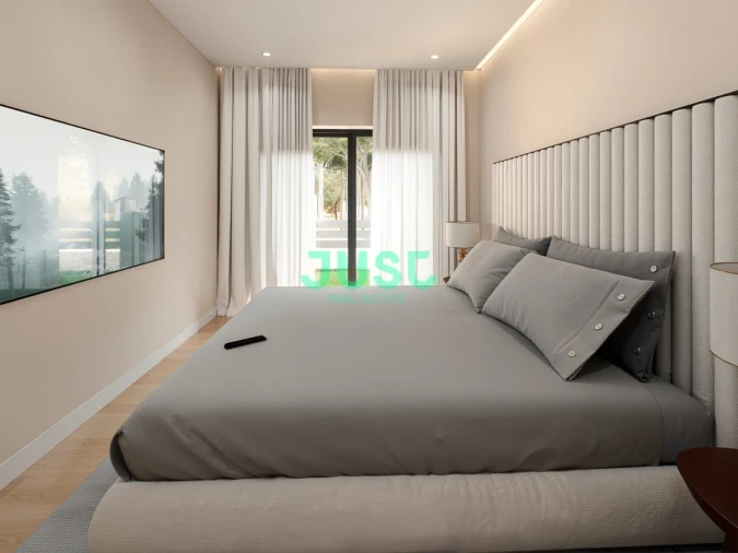 Moradia T2 para Venda em Fernao Ferro Foto 14