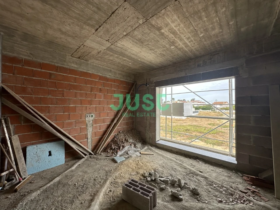 Moradia T3 para Venda em Fernao Ferro Foto 17