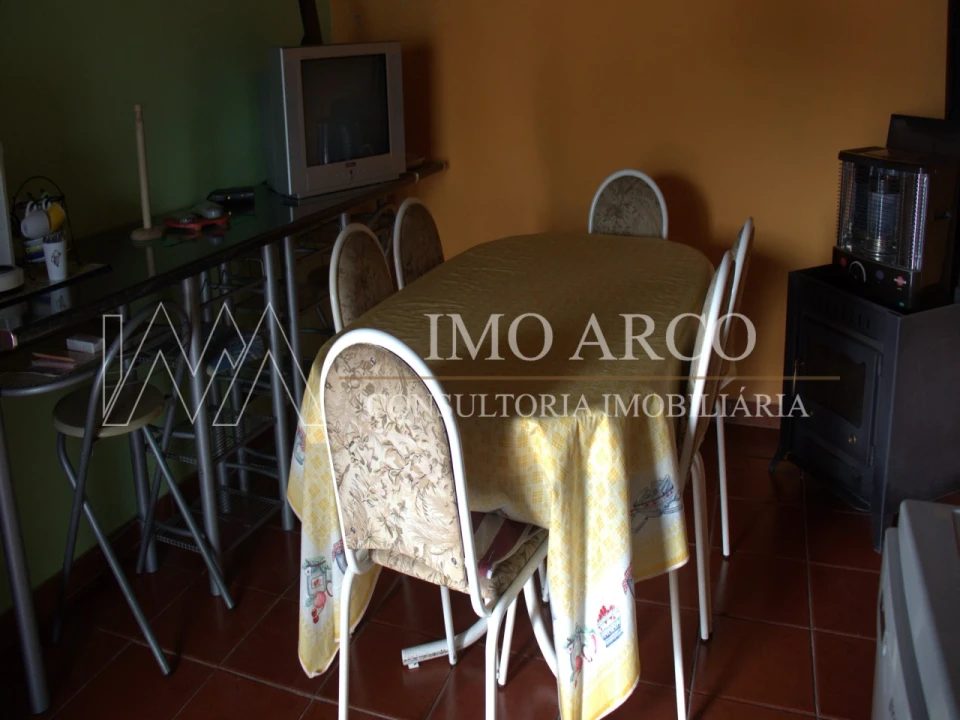 Moradia T3 para Venda em Cerva e Limões Foto 11