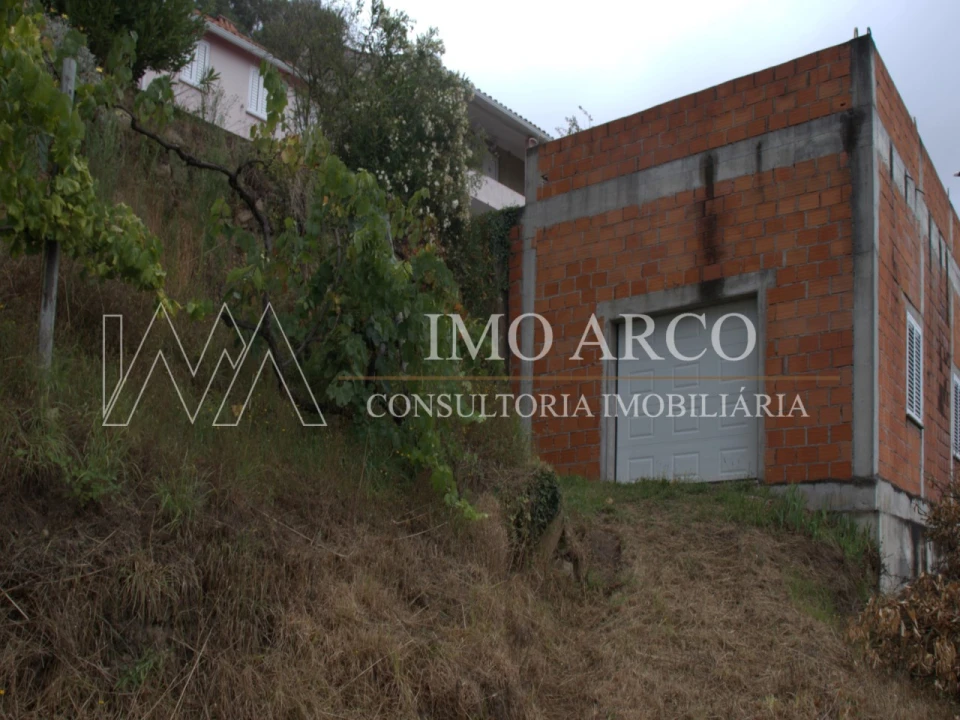 Moradia T3 para Venda em Cerva e Limões Foto 19