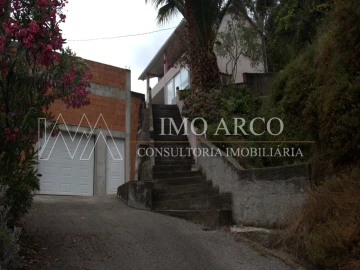 Moradia T3 para Venda em Cerva e Limões