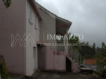 Moradia T3 para Venda em Cerva e Limões