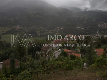 Moradia T3 para Venda em Cerva e Limões