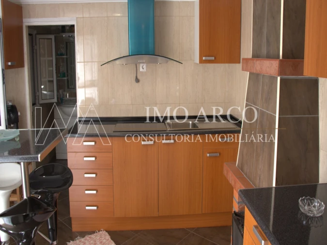 Moradia T3 para Venda em Cerva e Limões Foto 6
