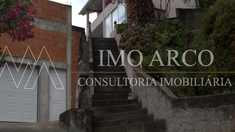 Moradia T3 para Venda em Cerva e Limões