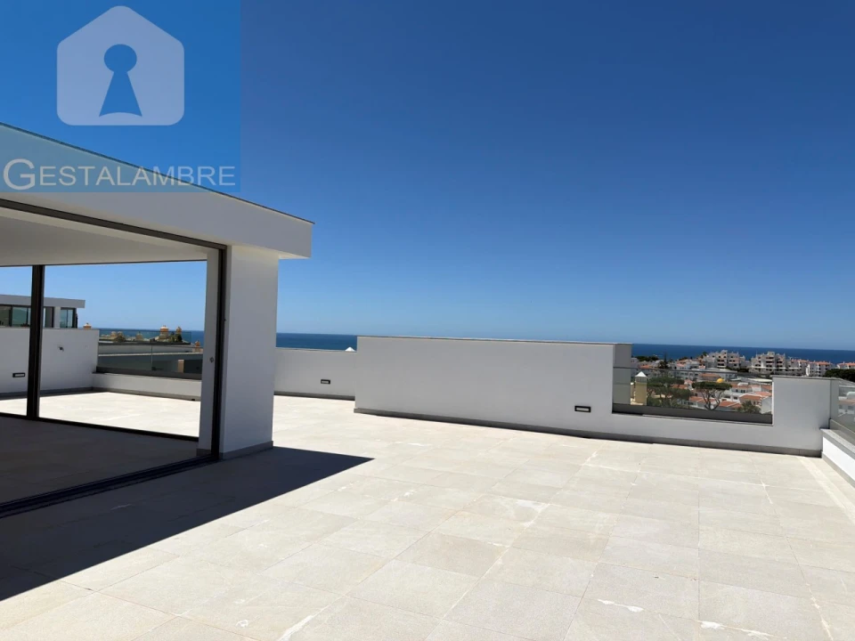 Apartamento T3 para Venda em Albufeira e Olhos de Água Foto 4