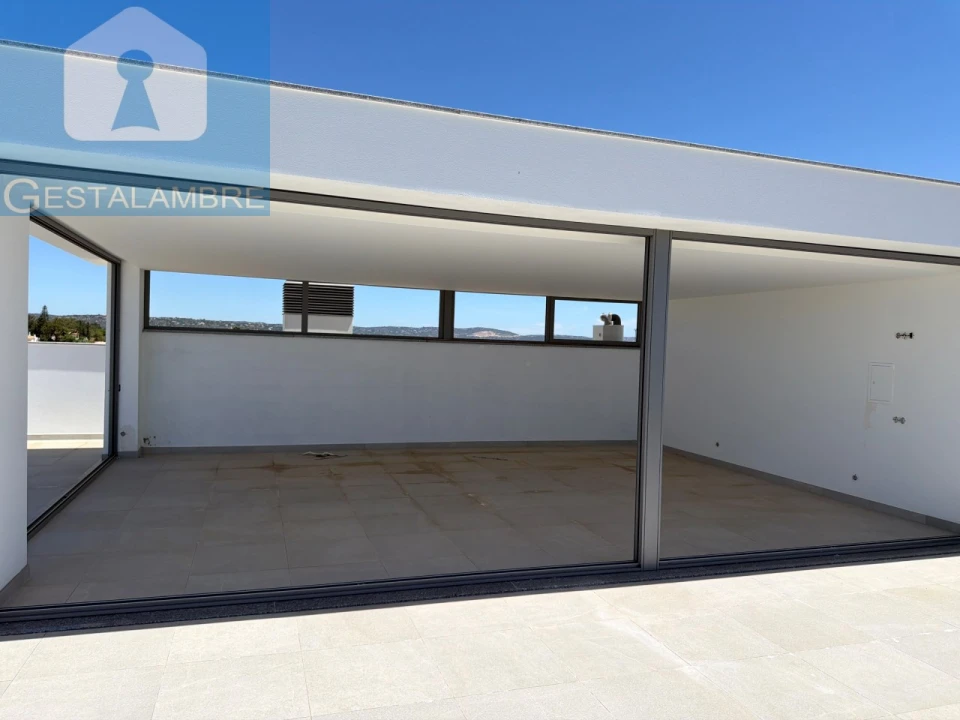 Apartamento T3 para Venda em Albufeira e Olhos de Água Foto 28