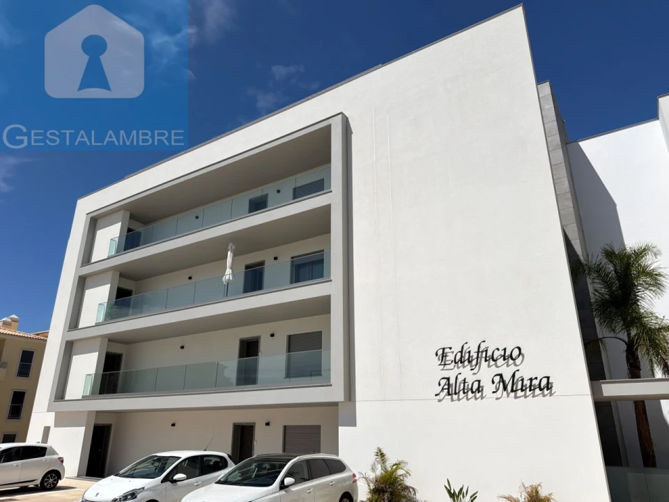 Apartamento T3 para Venda em Albufeira e Olhos de Água Foto 2