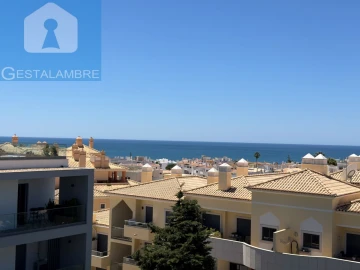 Apartamento T3 para Venda em Albufeira e Olhos de Água