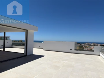 Apartamento T3 para Venda em Albufeira e Olhos de Água
