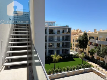 Apartamento T3 para Venda em Albufeira e Olhos de Água