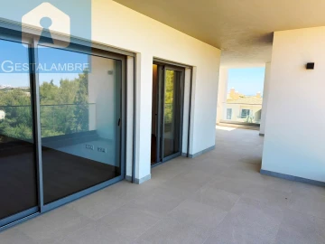 Apartamento T3 para Venda em Albufeira e Olhos de Água