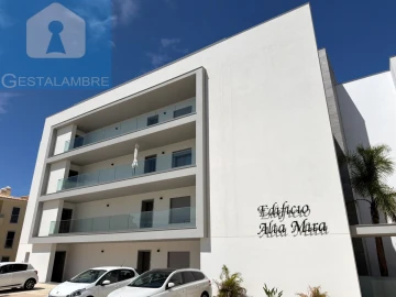 Apartamento T3 para Venda em Albufeira e Olhos de Água