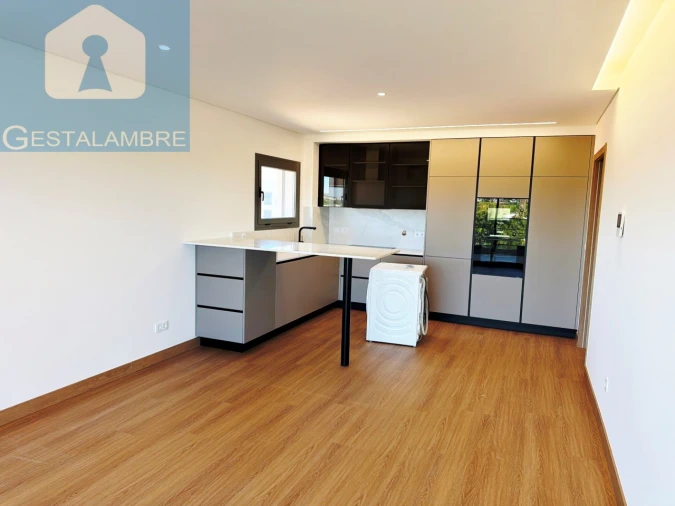 Apartamento T3 para Venda em Albufeira e Olhos de Água Foto 5
