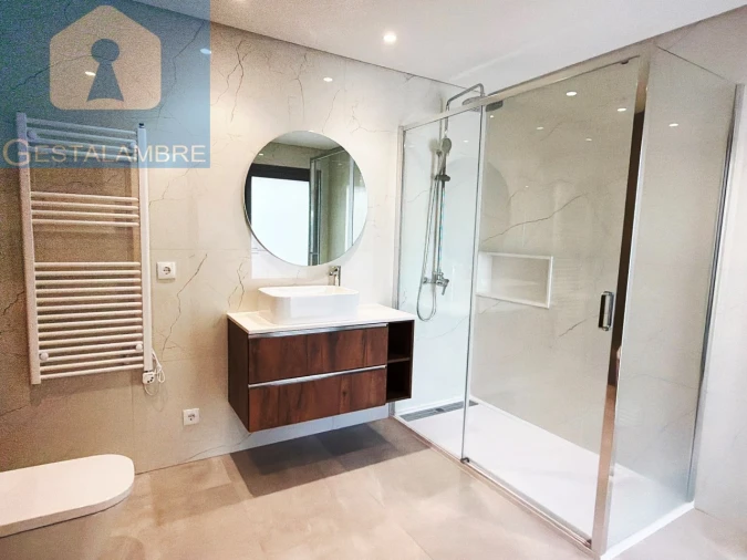 Apartamento T3 para Venda em Albufeira e Olhos de Água Foto 17