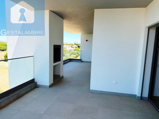 Apartamento T3 para Venda em Albufeira e Olhos de Água Foto 23