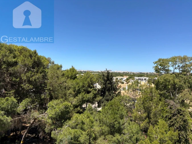 Apartamento T3 para Venda em Albufeira e Olhos de Água Foto 27