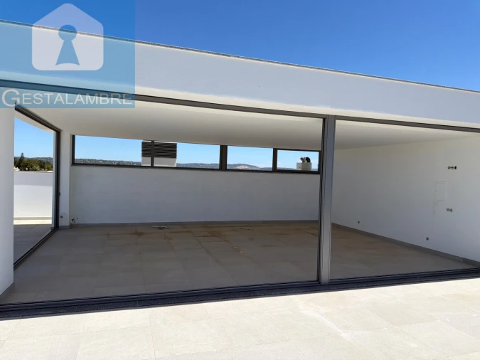 Apartamento T3 para Venda em Albufeira e Olhos de Água Foto 28