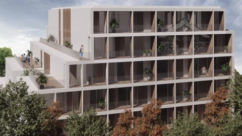 Apartamento T2 para Venda em Paranhos