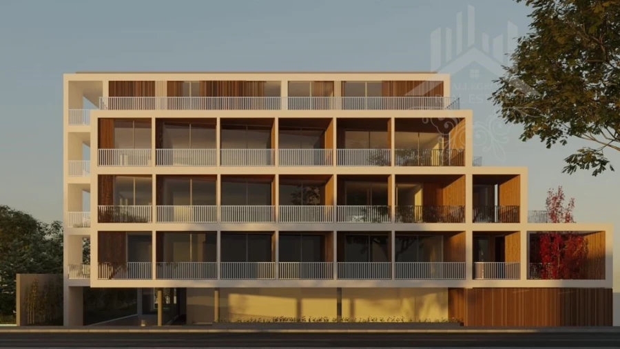 Apartamento T2 para Venda em Paranhos