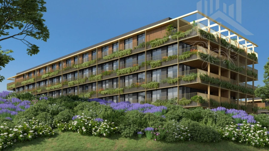 Apartamento T4 para Venda em Canidelo