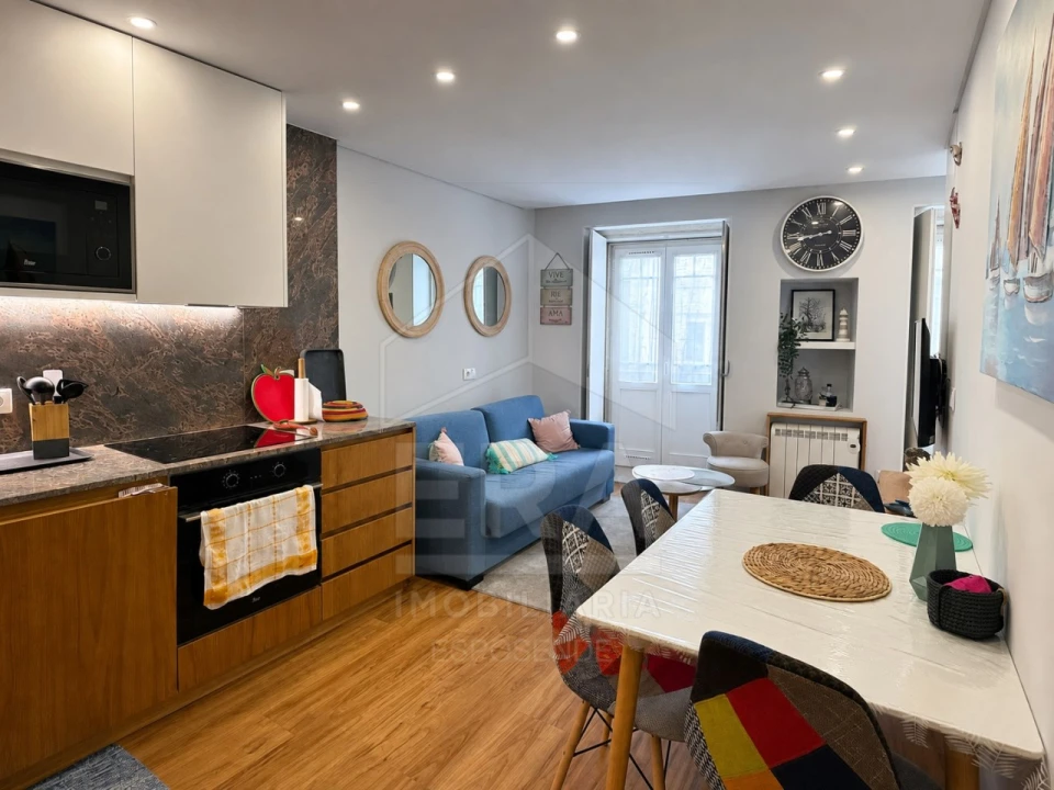 Apartamento T1 para Venda em Santa Maria Maior e Monserrate e Meadela Foto 3
