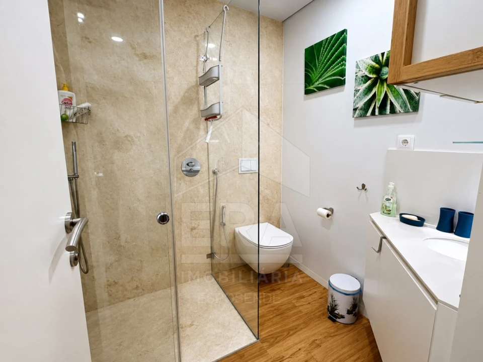 Apartamento T1 para Venda em Santa Maria Maior e Monserrate e Meadela Foto 4