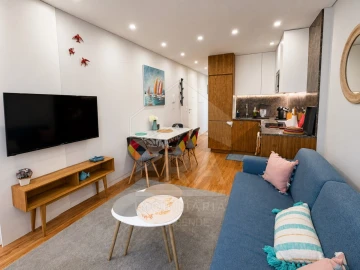 Apartamento T1 para Venda em Santa Maria Maior e Monserrate e Meadela