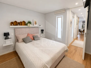Apartamento T1 para Venda em Santa Maria Maior e Monserrate e Meadela