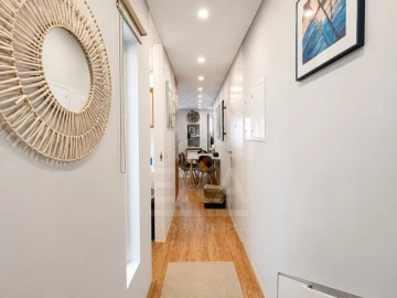 Apartamento T1 para Venda em Santa Maria Maior e Monserrate e Meadela