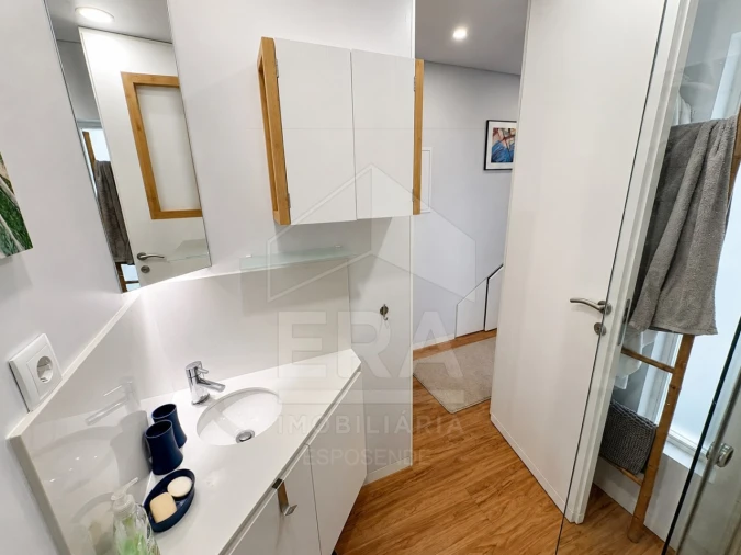Apartamento T1 para Venda em Santa Maria Maior e Monserrate e Meadela Foto 5