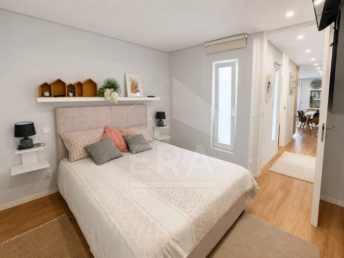 Apartamento T1 para Venda em Santa Maria Maior e Monserrate e Meadela Foto 7