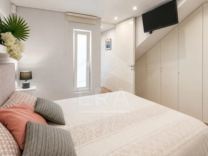 Apartamento T1 para Venda em Santa Maria Maior e Monserrate e Meadela Foto 8
