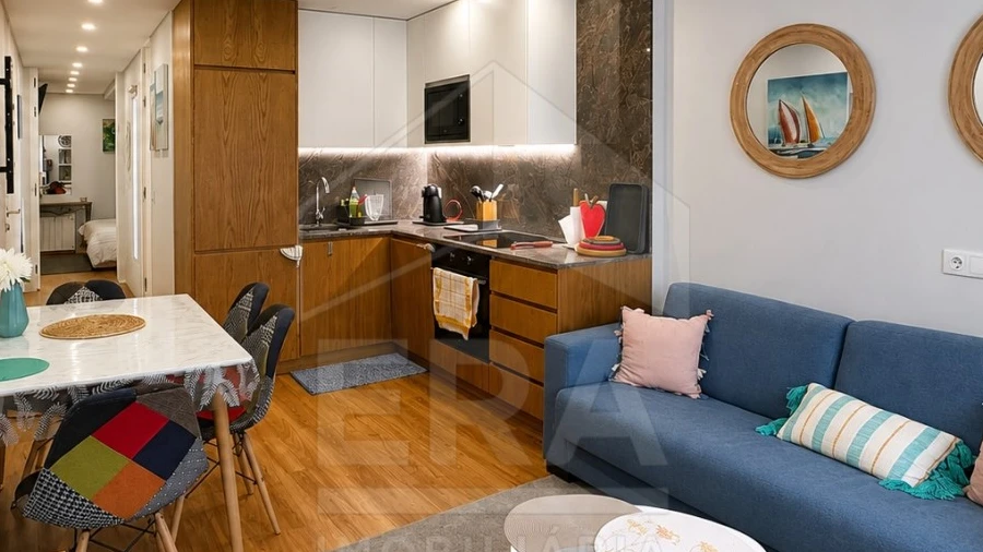 Apartamento T1 para Venda em Santa Maria Maior e Monserrate e Meadela