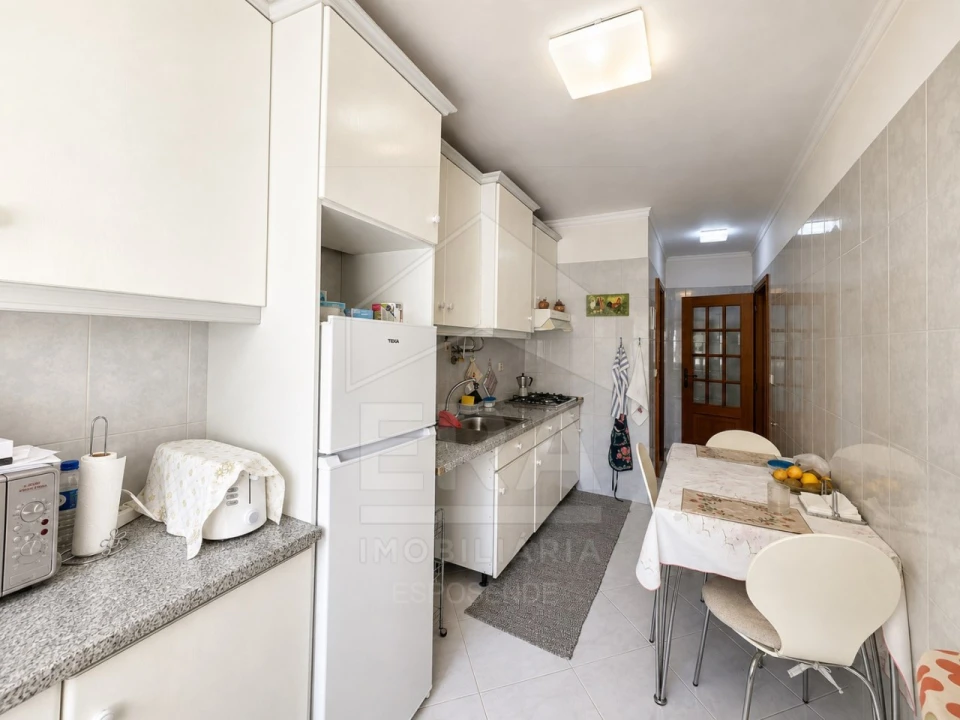 Apartamento T2 para Venda em Santa Maria Maior e Monserrate e Meadela Foto 3