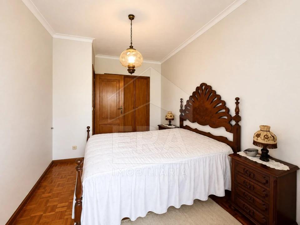 Apartamento T2 para Venda em Santa Maria Maior e Monserrate e Meadela Foto 13