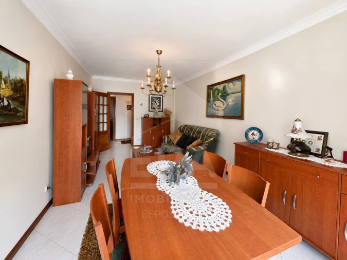 Apartamento T2 para Venda em Santa Maria Maior e Monserrate e Meadela Foto 2