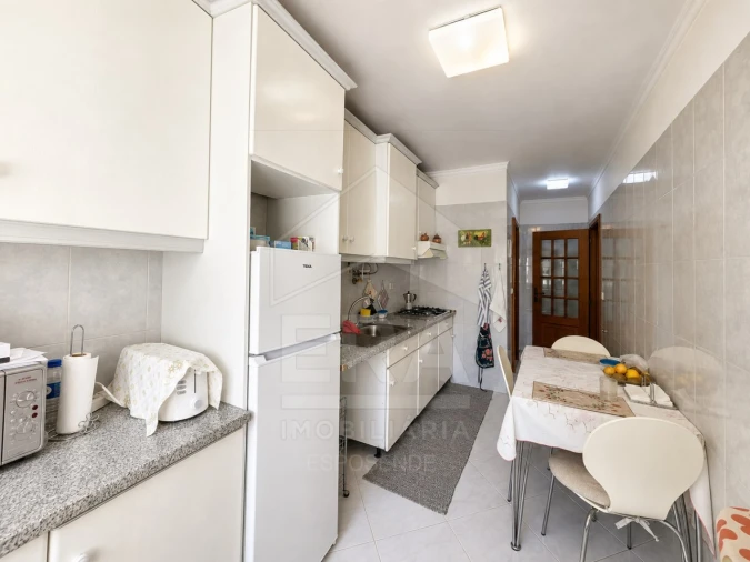 Apartamento T2 para Venda em Santa Maria Maior e Monserrate e Meadela Foto 3