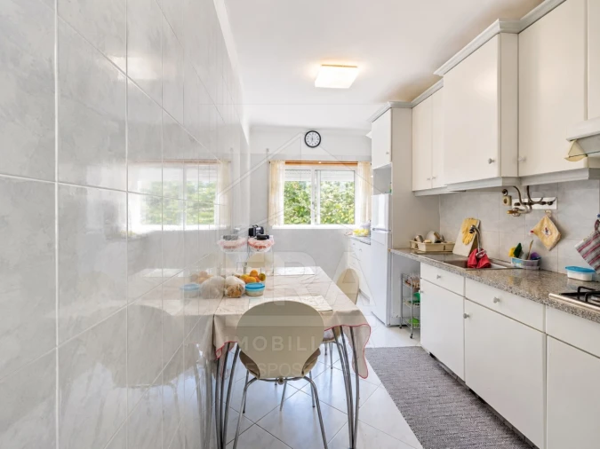 Apartamento T2 para Venda em Santa Maria Maior e Monserrate e Meadela Foto 4
