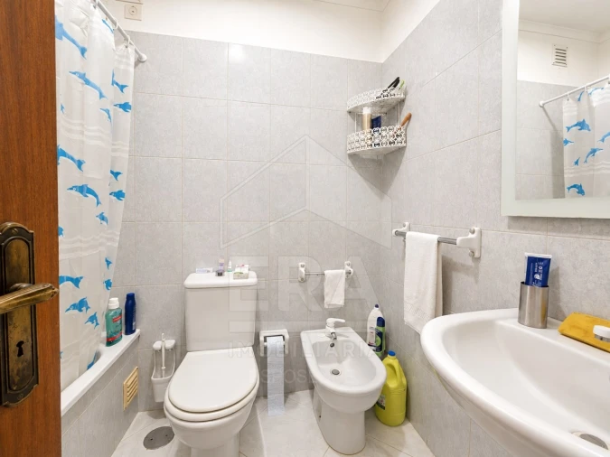 Apartamento T2 para Venda em Santa Maria Maior e Monserrate e Meadela Foto 7