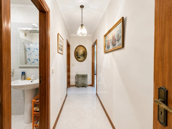 Apartamento T2 para Venda em Santa Maria Maior e Monserrate e Meadela Foto 8