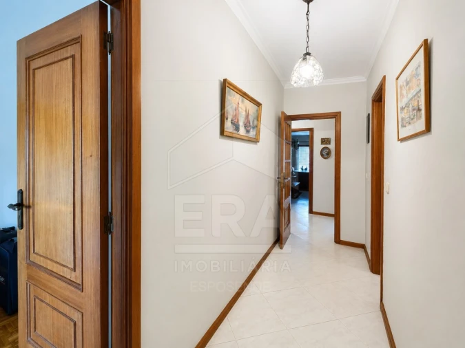 Apartamento T2 para Venda em Santa Maria Maior e Monserrate e Meadela Foto 9