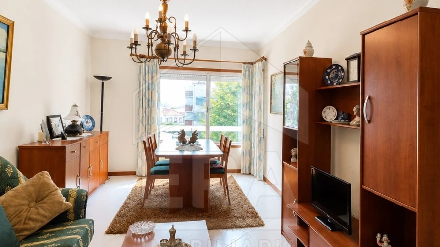 Apartamento T2 para Venda em Santa Maria Maior e Monserrate e Meadela