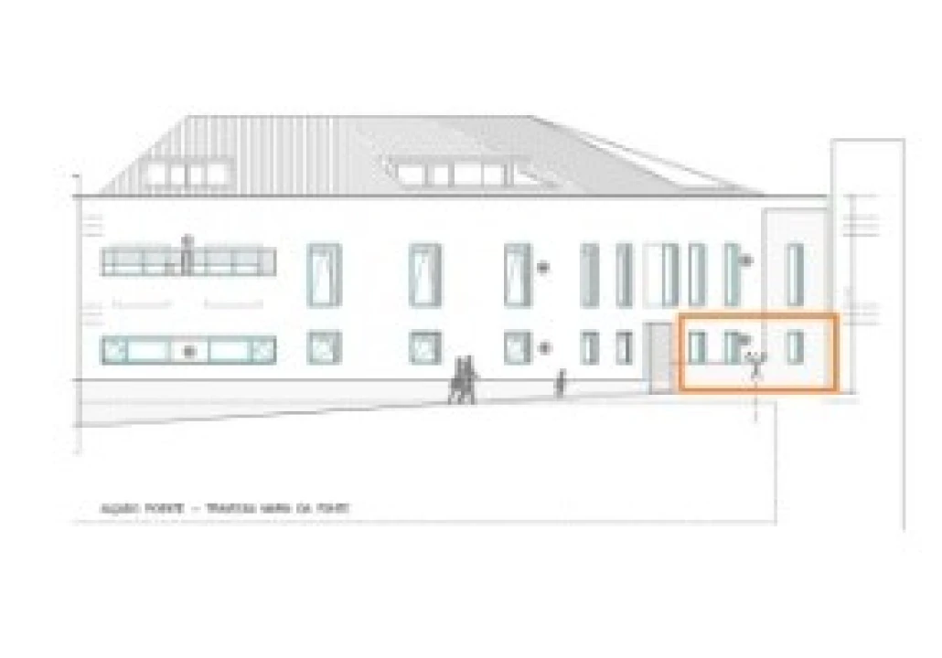 Apartamento T1 para Venda em Esgueira Planta 3